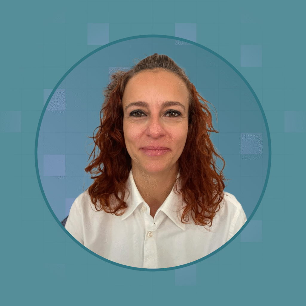 Foto Alessandra GREEN