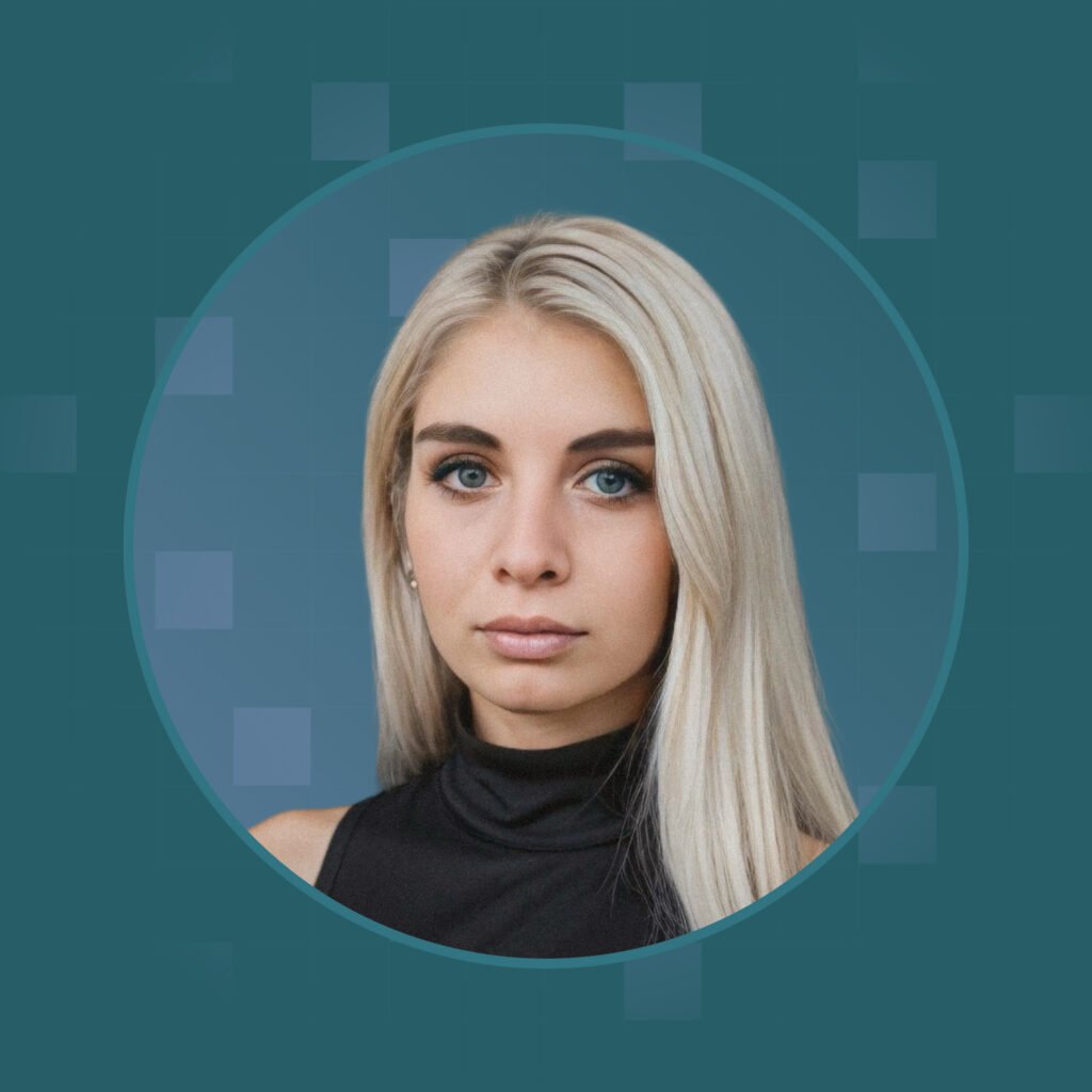 Foto Chiara Opizzi GREEN