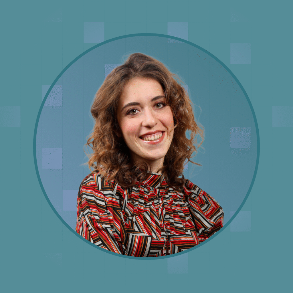 Foto Francesca GREEN