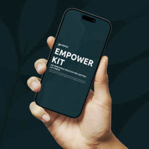 Empower Kit: gestione dello stress